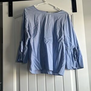 J.Crew blouse